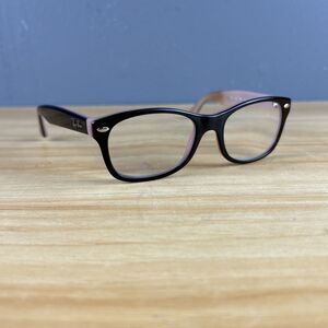 Ray Ban Glasses Frames Only Junior RB 1528 3580 46 14 125